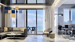 Midtown Bay (D7), Apartment #496998331